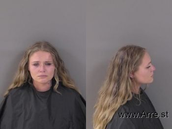 Aubrey Lynn Varajon Mugshot