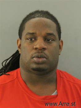 Aubrey Devon Williams Mugshot