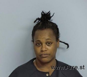 Aucondra Rayshawn Tolbert Mugshot