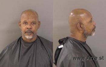 Audley  Hewitt Mugshot