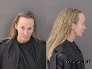 Audra Marie Marino Mugshot