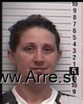 Audrey Ann Bailey Mugshot