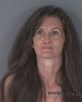 Audrey  Hughes Mugshot