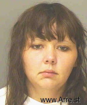 Audrey Michelle King Mugshot