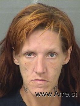 Audrey Marie Mcinroy Mugshot