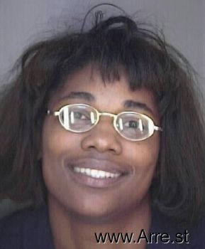 Audrey  Williams Mugshot