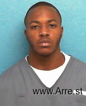 Augustin R Alcee Mugshot