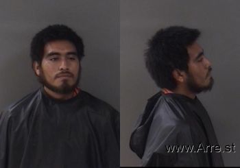 Augustine Carlos Cornejo Mugshot