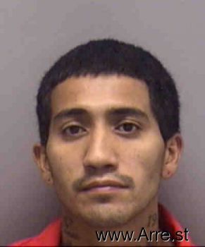 Augustine  Gonzalez Mugshot