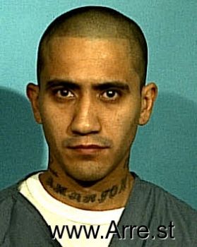 Augustine Jr Gonzalez Mugshot