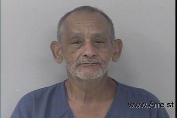 Augustine  Hernandez Mugshot