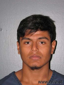 Augustine  Hernandez Mugshot