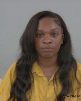 Aundrea Rene Sheppard Mugshot