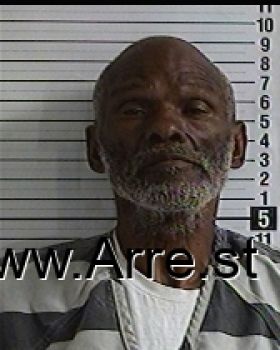 Aungrey Eugene Nix Mugshot