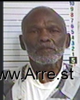 Aungrey Eugene Nix Mugshot