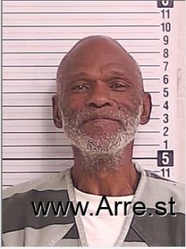 Aungrey Eugene Nix Mugshot