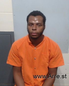 Aurel Ramal Nelson Mugshot