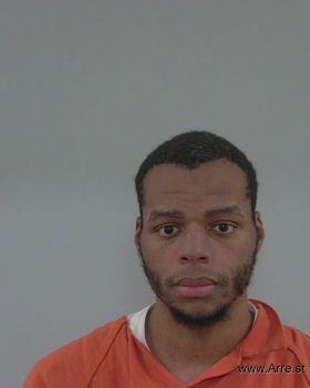 Aurel Ramal Nelson Mugshot