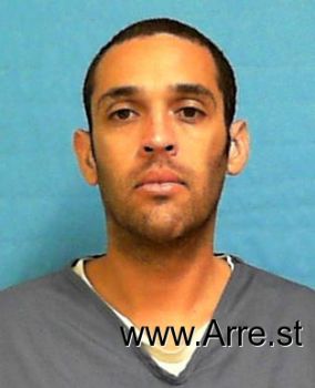 Aurelio  Carrillo-ruiz Mugshot