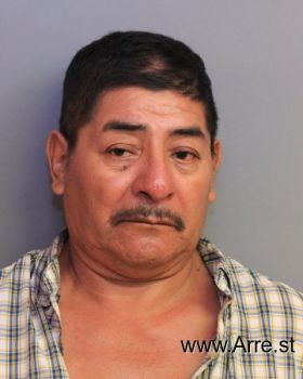 Aurelio  Garcia-barbomiono Mugshot