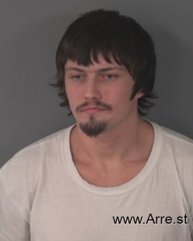 Austen  Downs Mugshot