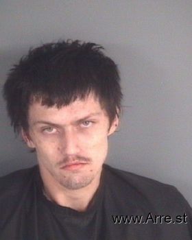 Austen Levi Downs Mugshot