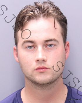 Austin Robert Abbott Mugshot