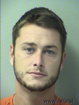 Austin William Allen Mugshot