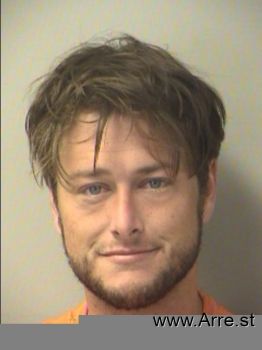 Austin William Allen Mugshot