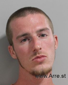 Austin  Allen Mugshot