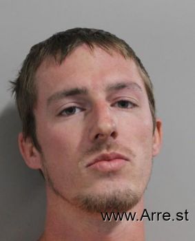 Austin Taylor Allen Mugshot