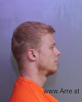 Austin C Bacon Mugshot