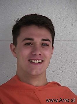 Austin Lewis Baker Mugshot