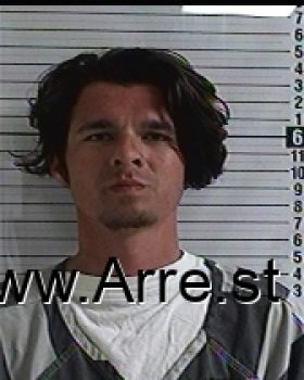 Austin Tyler Ballard Mugshot