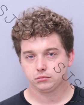 Austin Hayden Banks Mugshot