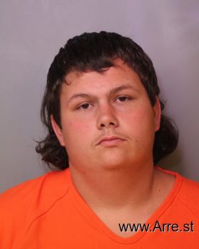 Austin  Barry Mugshot