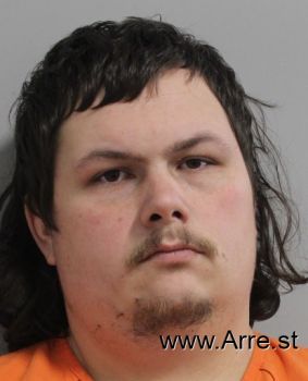 Austin Michael Barry Mugshot