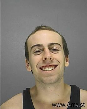 Austin  Bennett Mugshot