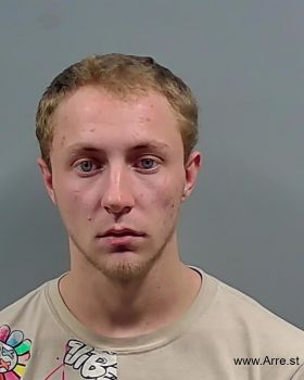 Austin Michael Bishop Mugshot