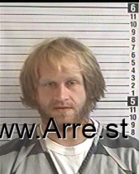 Austin Tyler Bobo Mugshot