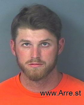 Austin Michael Bolinger Mugshot