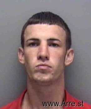 Austin Ross Booth Mugshot