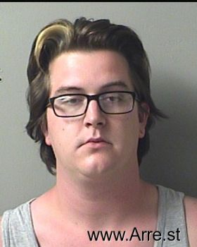 Austin Lee Bowling Mugshot