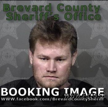 Austin L Brooks Mugshot