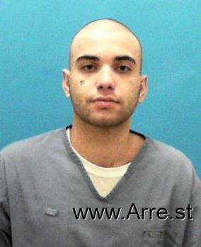 Austin C Brown Mugshot