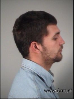 Austin Tyler Brown Mugshot