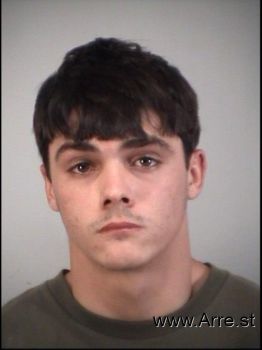 Austin Robert Brown Mugshot