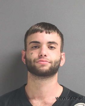 Austin Craig Brown Mugshot