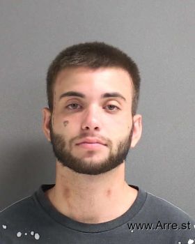 Austin Craig Brown Mugshot