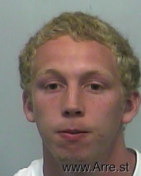 Austin Lynn Brown Mugshot